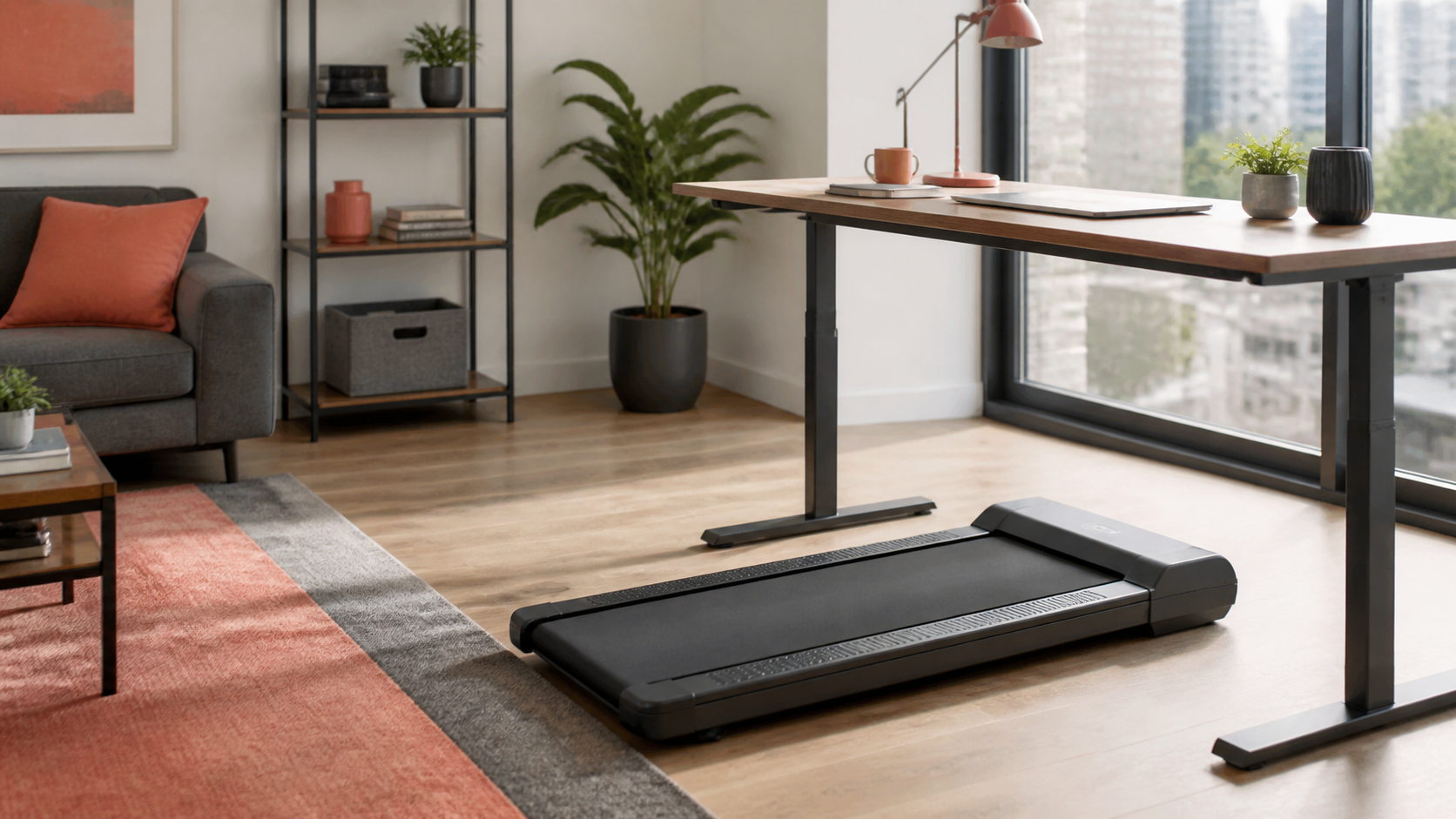 Walking Pad vs Treadmill: Which Is Better for Home Use? (2026 Guide)