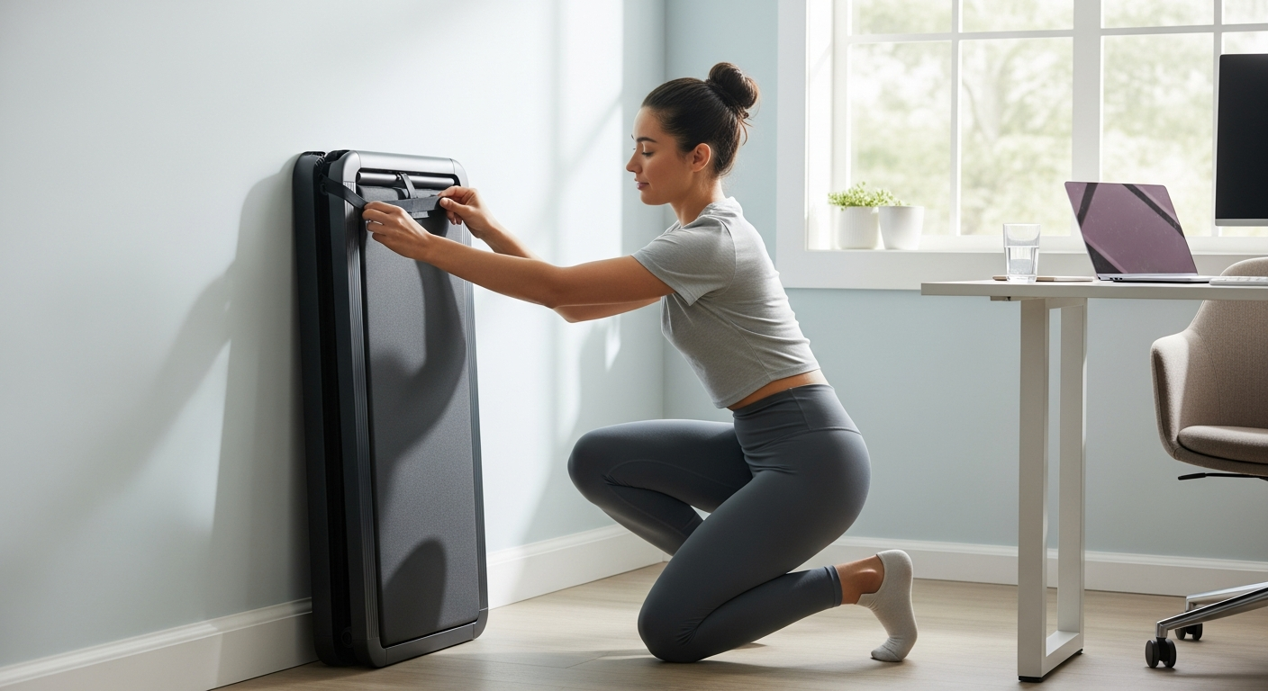 Are Walking Pads Worth It: detail image for The Bottom Line