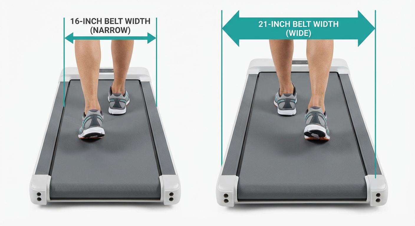 Walking Pad Buying Guide: What to Look for in 2026