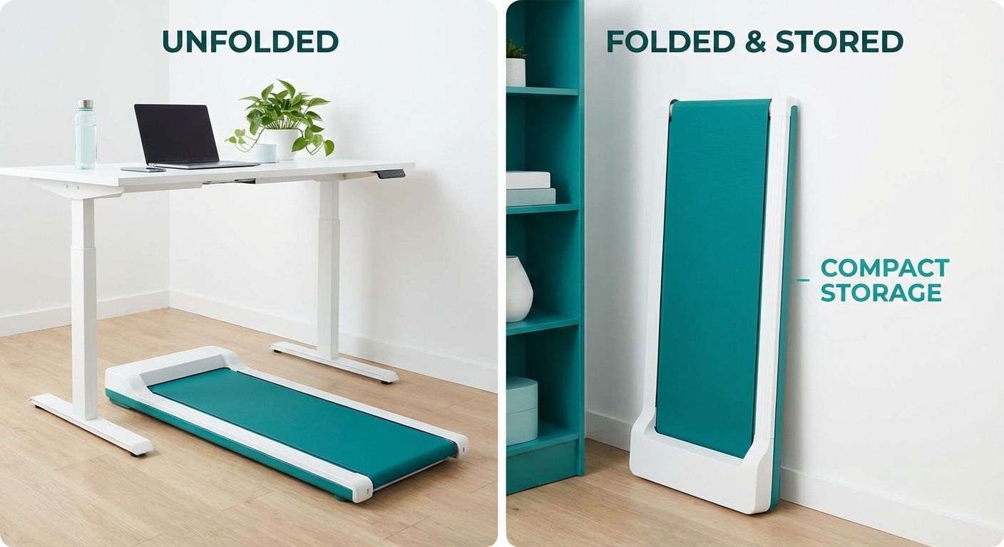 Walking Pad Buying Guide: What to Look for in 2026